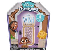 Disney Doorables- Doorables Wish Collector Pack, 44749 Moderne
