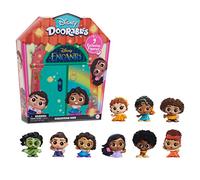 Disney Doorables Just Play 44708 Encanto Collector Pack 22,86 x 4,6 x 26,67 cm