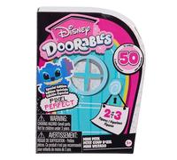 Figurines Disney Doorables Mini Peek Pixel Perfect Modèle aléatoire