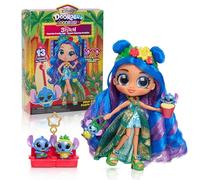 Just Play – Poupée Doorables Adoorbs Stitch – Disney, à collectionner – Dès 5 ans