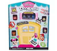 Disney Doorables Lot de 25 pièces
