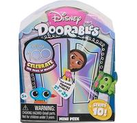 Disney Doorables Mini Peek Série 10 – Just Play