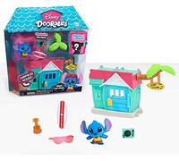 Disney Doorables Mini Playset Stitch's Surf Shack