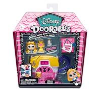 Disney Doorables Mini Stack Playset - Alice In Wonderland