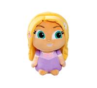 Simba Peluche Disney Doorables Raiponce 25 cm – Yeux mobiles