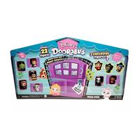 Disney Doorables S?rie 5 de Just Play - Pack Mega Peek de 22 pi?ces (44572)