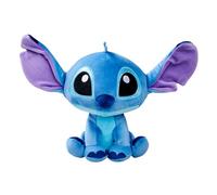 Disney Doorables Stitch2 Peluche 25 cm, Convient aux Enfants dès Les Premiers Mois de Vie