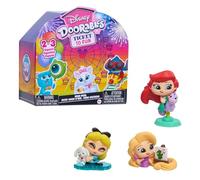 Disney Doorables Ticket to Fun Mini Peek Série 16