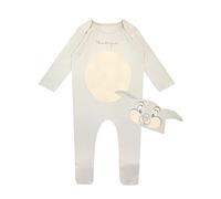 Disney Dors Bien Et Chapeau Bébé Thumper Gris 6-9 Mois