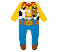 Disney - Dors Bien - Toy Story - Bébé Garçon Multicolore - 12-18 Mois