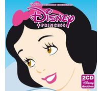 Disney Doubles - Princess [Import]