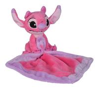 Simba Doudou Angel Disney Rose Pantin 13 cm