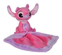 Simba Doudou Angel Disney Rose Pantin 13 cm