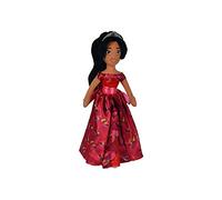 Disney Doudou Avalor Elena Robe D/Soir 40 cm