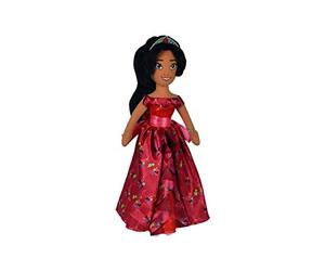 Disney Doudou Avalor Elena Robe D/Soir 40 cm