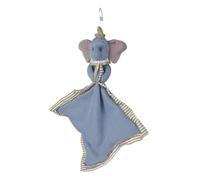 Disney - Dumbo Ragdoll Doudou, Film d'animation Classique, 40cm, Peluche, à partir de 0 Mois