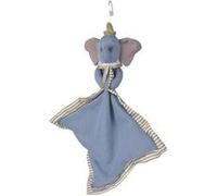 Disney - Doudou Dumbo 40cmx40cmx8cm Neutre G