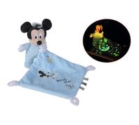 Disney - Doudou Mickey Lumineux Starry Night
