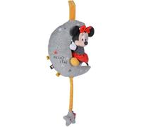 Disney - Doudou Minnie Musical Moon Starry Night