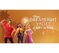 Disney Dreamlight Valley A Rift in Time DLC (PC)