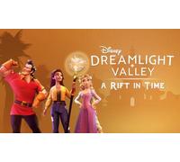 Disney Dreamlight Valley A Rift in Time (Steam Account)