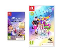 Disney Dreamlight Valley: Cozy Edition (code de tlchargement du jeu dans la bote) - Switch + JUST DANCE 2026 CODE IN BOX FRA SWITCH