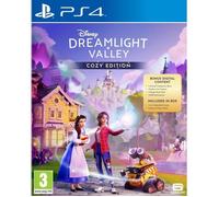 Disney Dreamlight Valley Cozy Edition (PS4) - Neuf