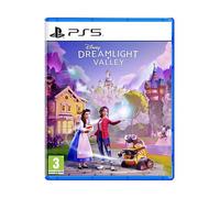 Disney Dreamlight Valley Cozy Edition - Jeu PS5