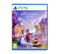 Disney Dreamlight Valley: Cozy Edition Juego para Consola Sony PlayStation 5 PS5