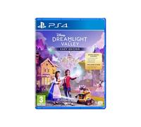 Disney Dreamlight Valley Cozy Edition (PS4) - Neuf