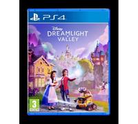 Disney Dreamlight Valley: Cozy Edition Ps4
