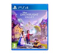 Disney Dreamlight Valley Cozy Edition Ps4