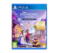 Disney Dreamlight Valley: Cozy Edition - PS4