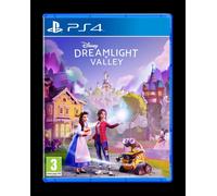 Disney Dreamlight Valley: Cozy Edition Ps4