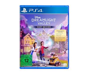 Disney Dreamlight Valley: Cozy Edition - PS4