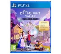Disney Dreamlight Valley Cozy Edition (PS4) - Neuf