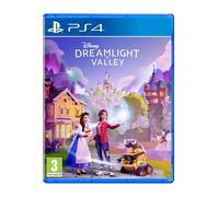 Disney Dreamlight Valley, Cozy Edition - PS4