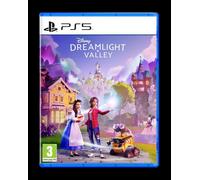 Disney Dreamlight Valley: Cozy Edition Ps5