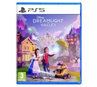 Disney Dreamlight Valley: Cozy Edition - PS5