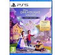 Disney Dreamlight Valley [Cozy Edition] - Ps5