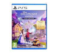 Disney Dreamlight Valley Cozy Edition - Jeu PS5