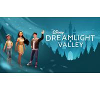 Disney Dreamlight Valley (Nintendo Switch 2 Account)