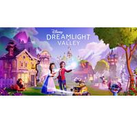 Disney Dreamlight Valley (PC)