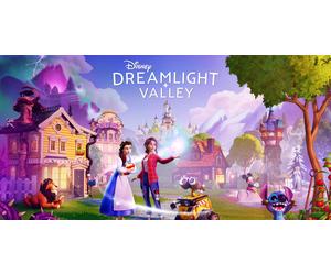 Disney Dreamlight Valley (PC)