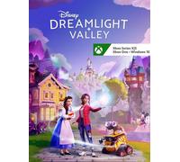 Disney Dreamlight Valley PC/XBOX LIVE Key GLOBAL