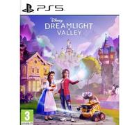Disney Dreamlight Valley (PS5)