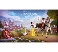 Disney Dreamlight Valley: Wishblossom Ranch