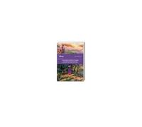 Disney Dreams Collection By Thomas Kinkade Studios 12-Month 2025 Monthly/Weekly