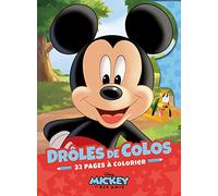 DISNEY - Drôles de Colos