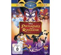 Disney Dschafars Rückkehr-Special Collection [Import]